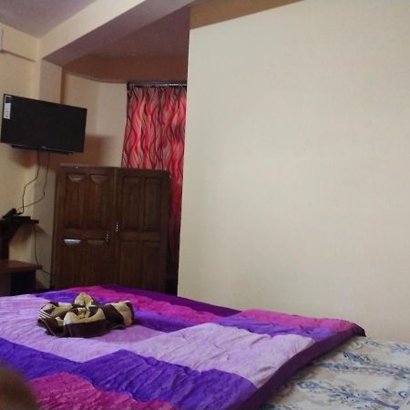 Anugrah Homestay ダージリン エクステリア 写真
