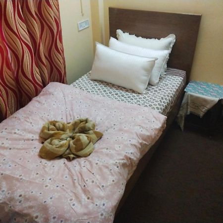 Anugrah Homestay ダージリン エクステリア 写真