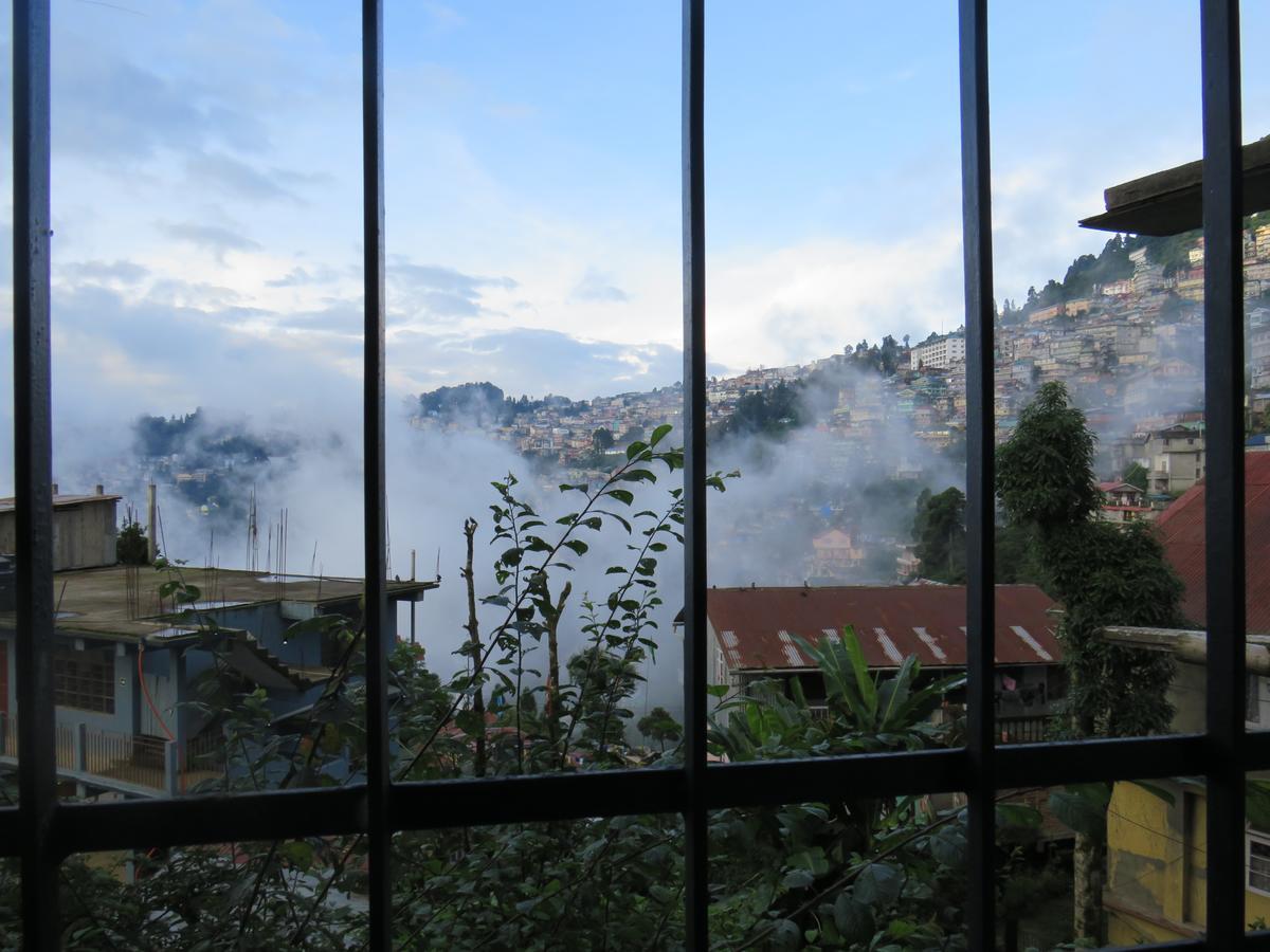 Anugrah Homestay ダージリン エクステリア 写真