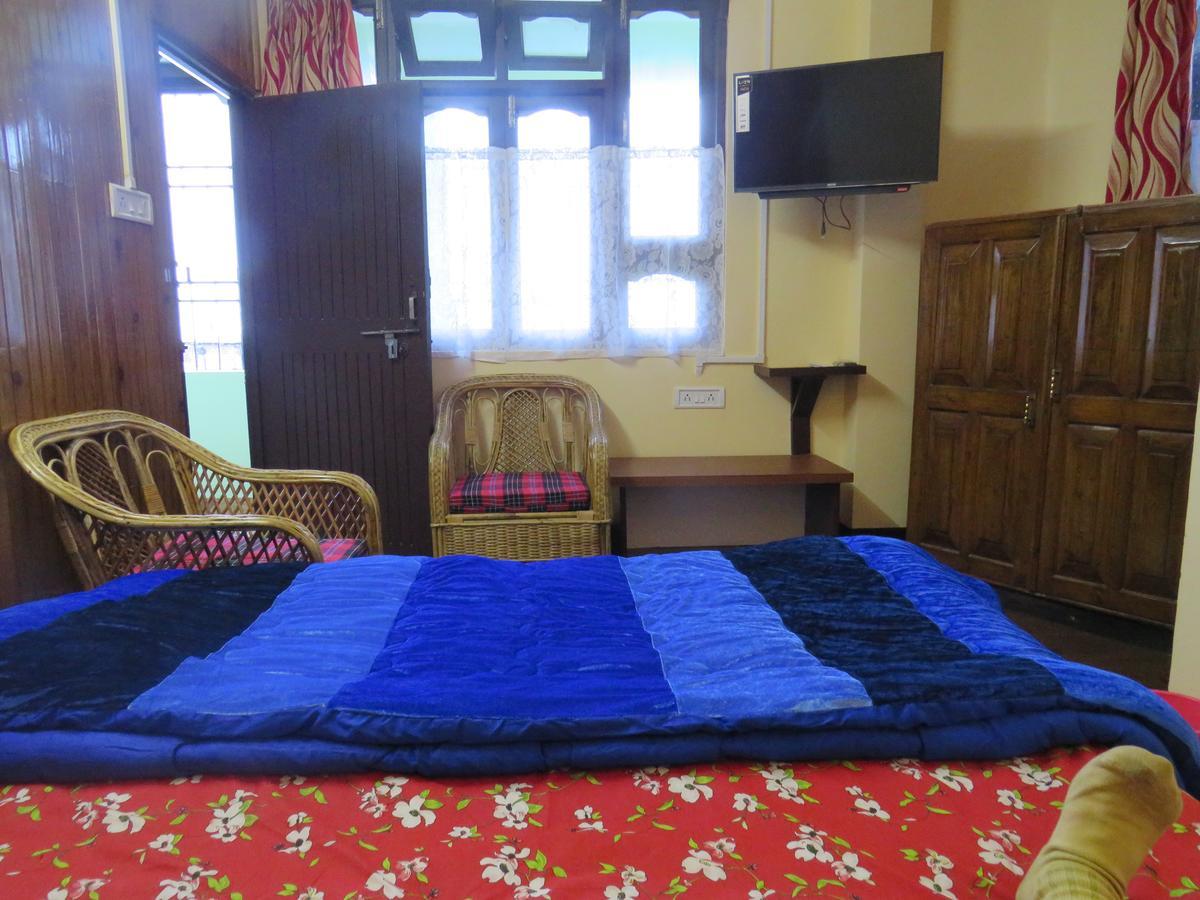 Anugrah Homestay ダージリン エクステリア 写真