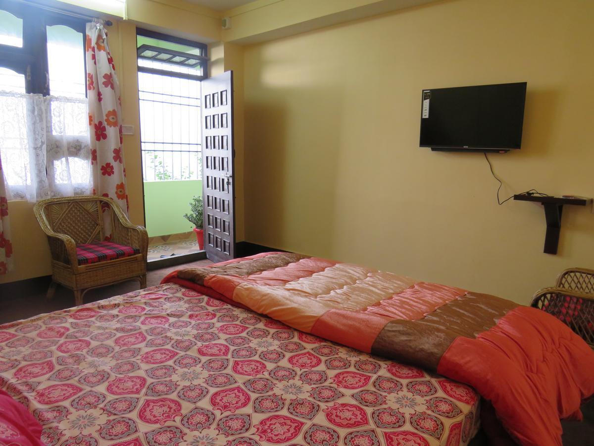 Anugrah Homestay ダージリン エクステリア 写真
