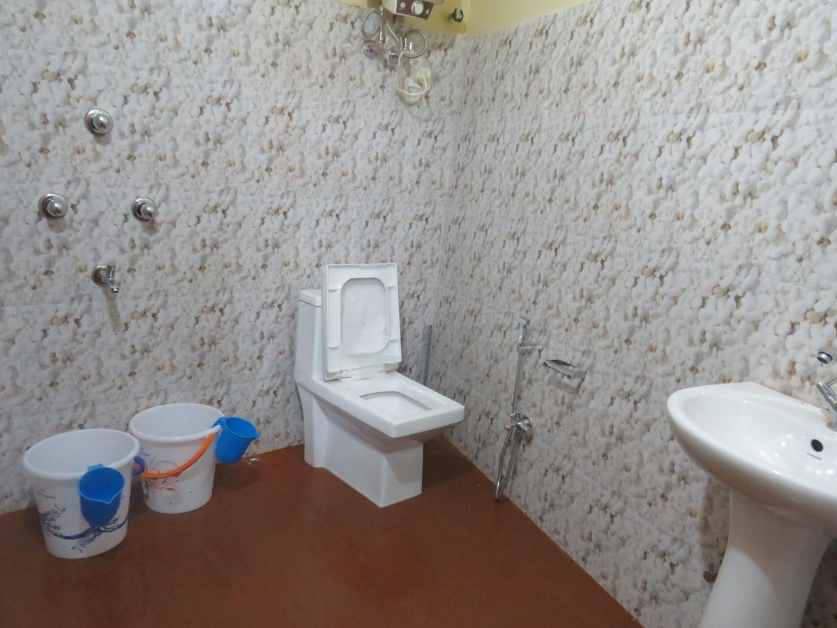 Anugrah Homestay ダージリン エクステリア 写真