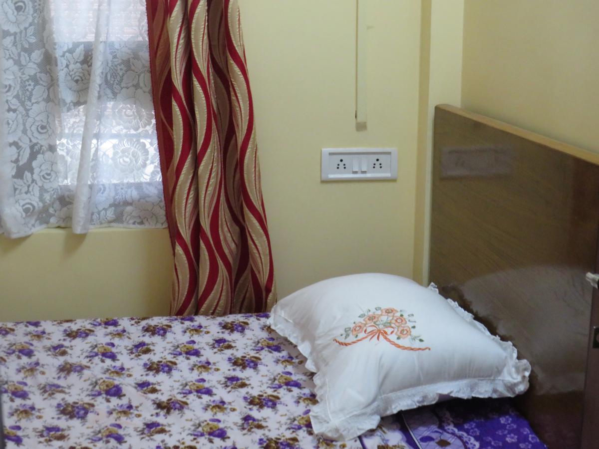 Anugrah Homestay ダージリン エクステリア 写真