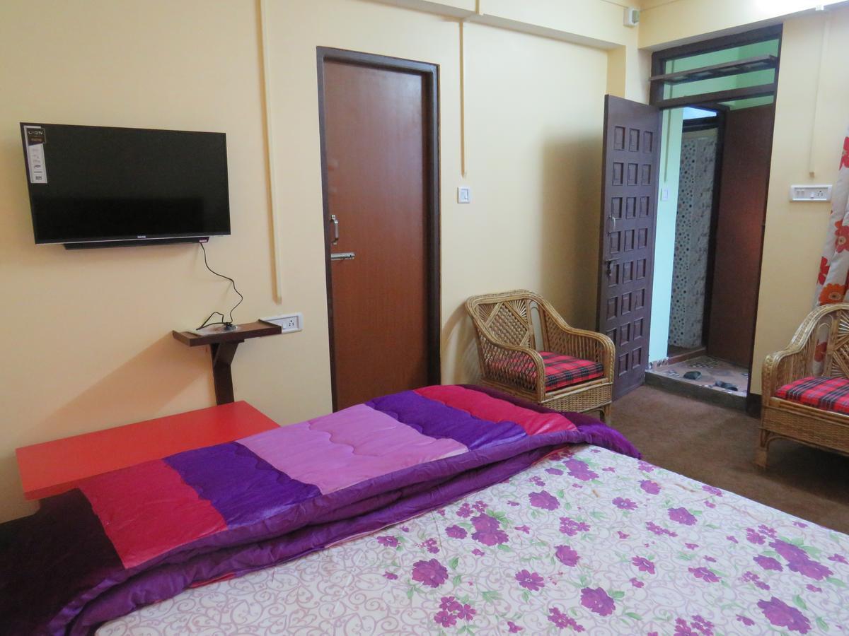 Anugrah Homestay ダージリン エクステリア 写真