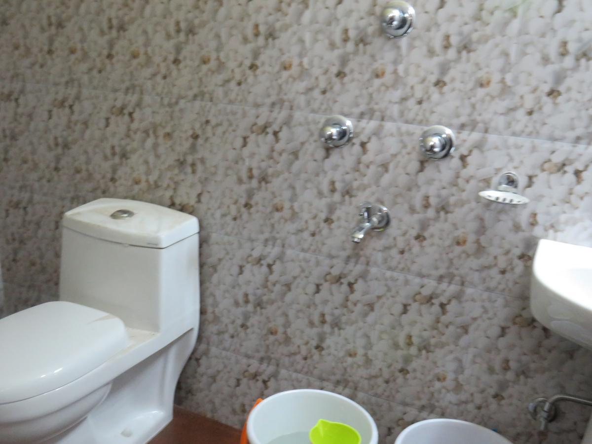 Anugrah Homestay ダージリン エクステリア 写真