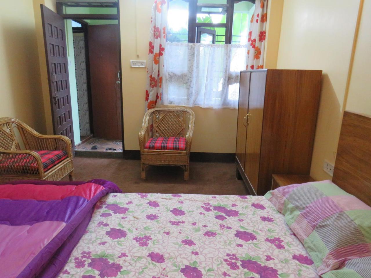Anugrah Homestay ダージリン エクステリア 写真