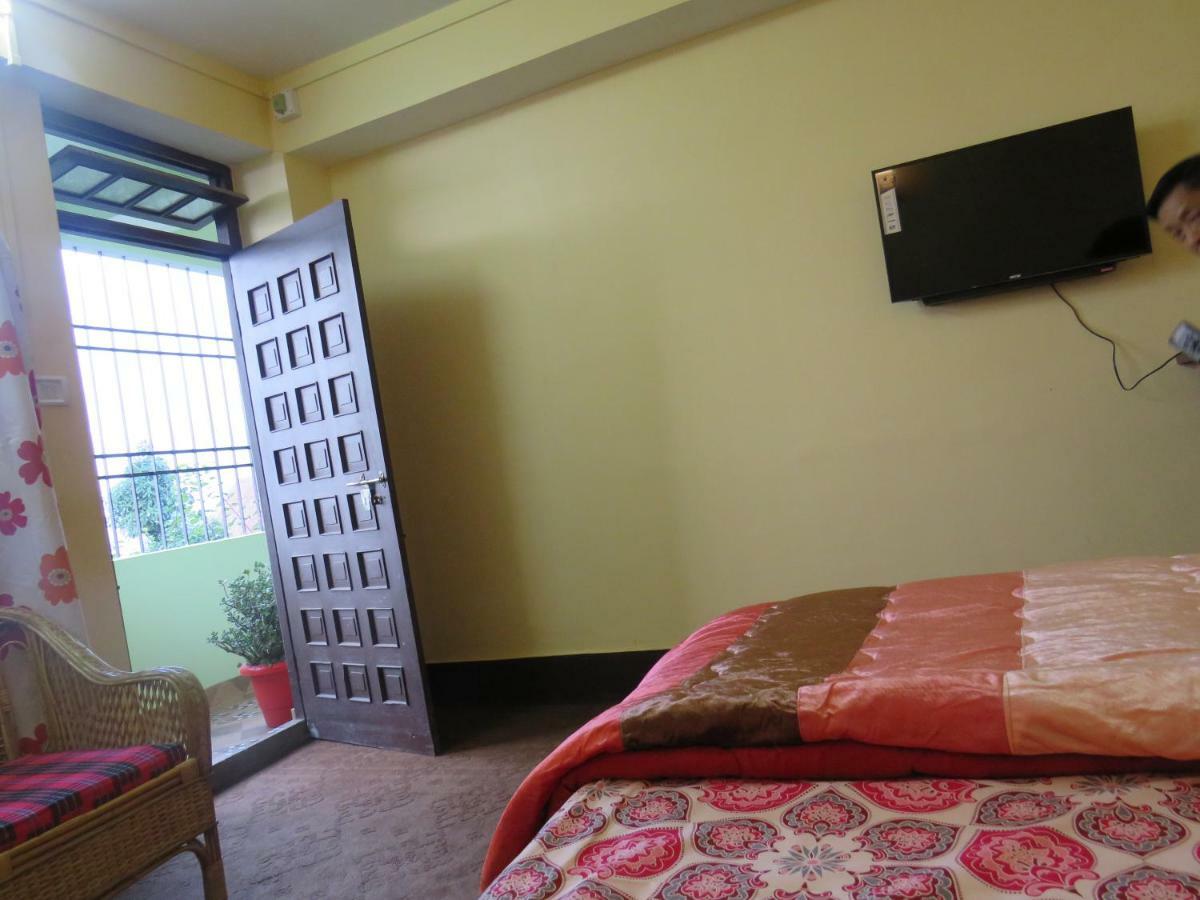 Anugrah Homestay ダージリン エクステリア 写真