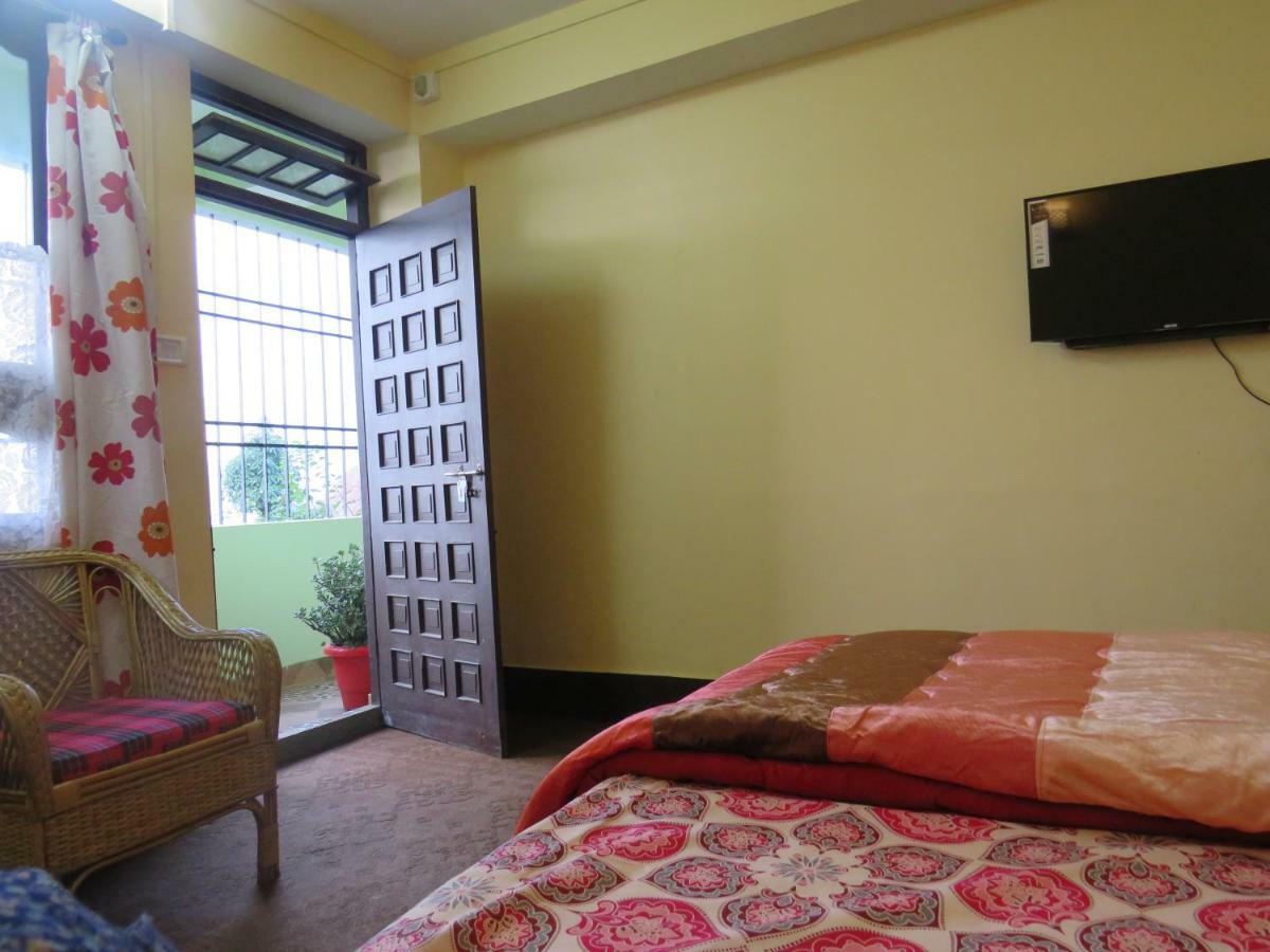 Anugrah Homestay ダージリン エクステリア 写真