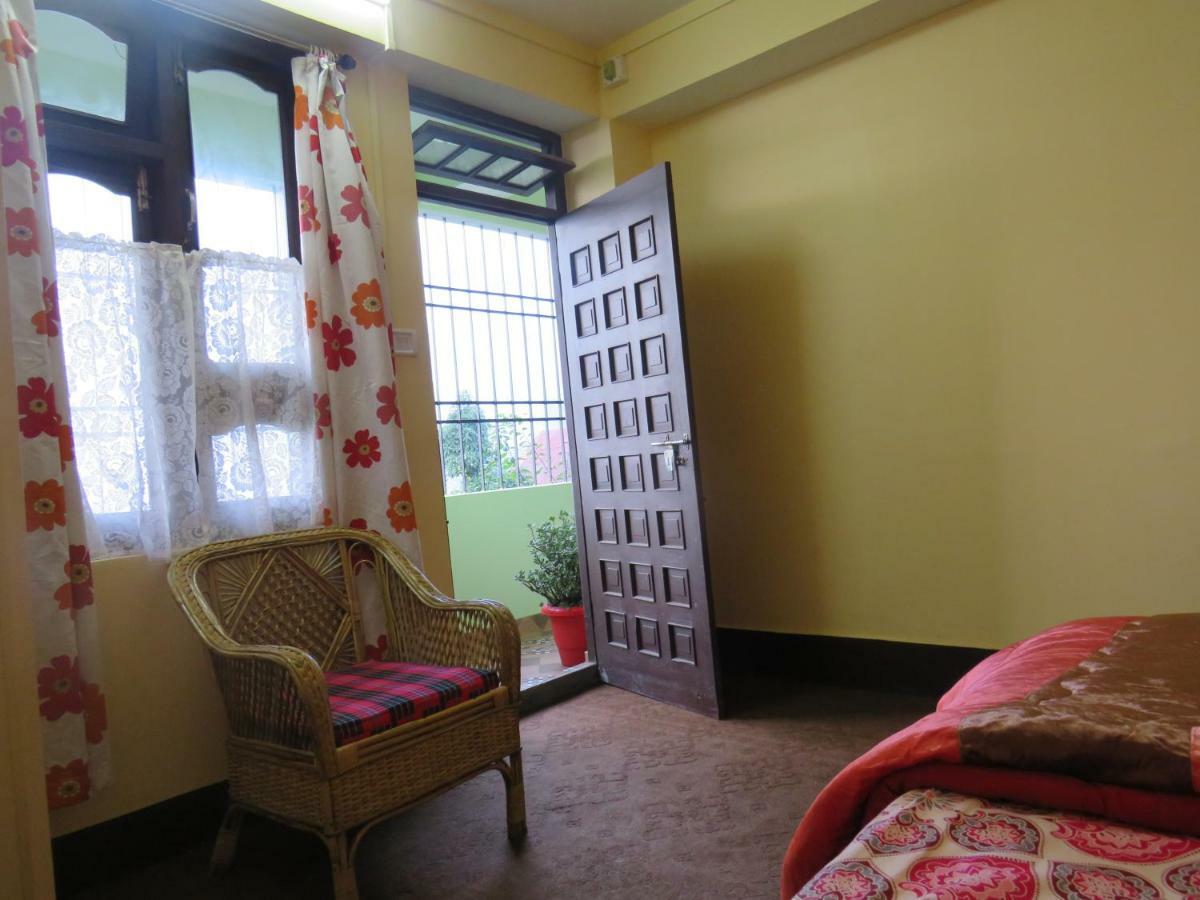 Anugrah Homestay ダージリン エクステリア 写真