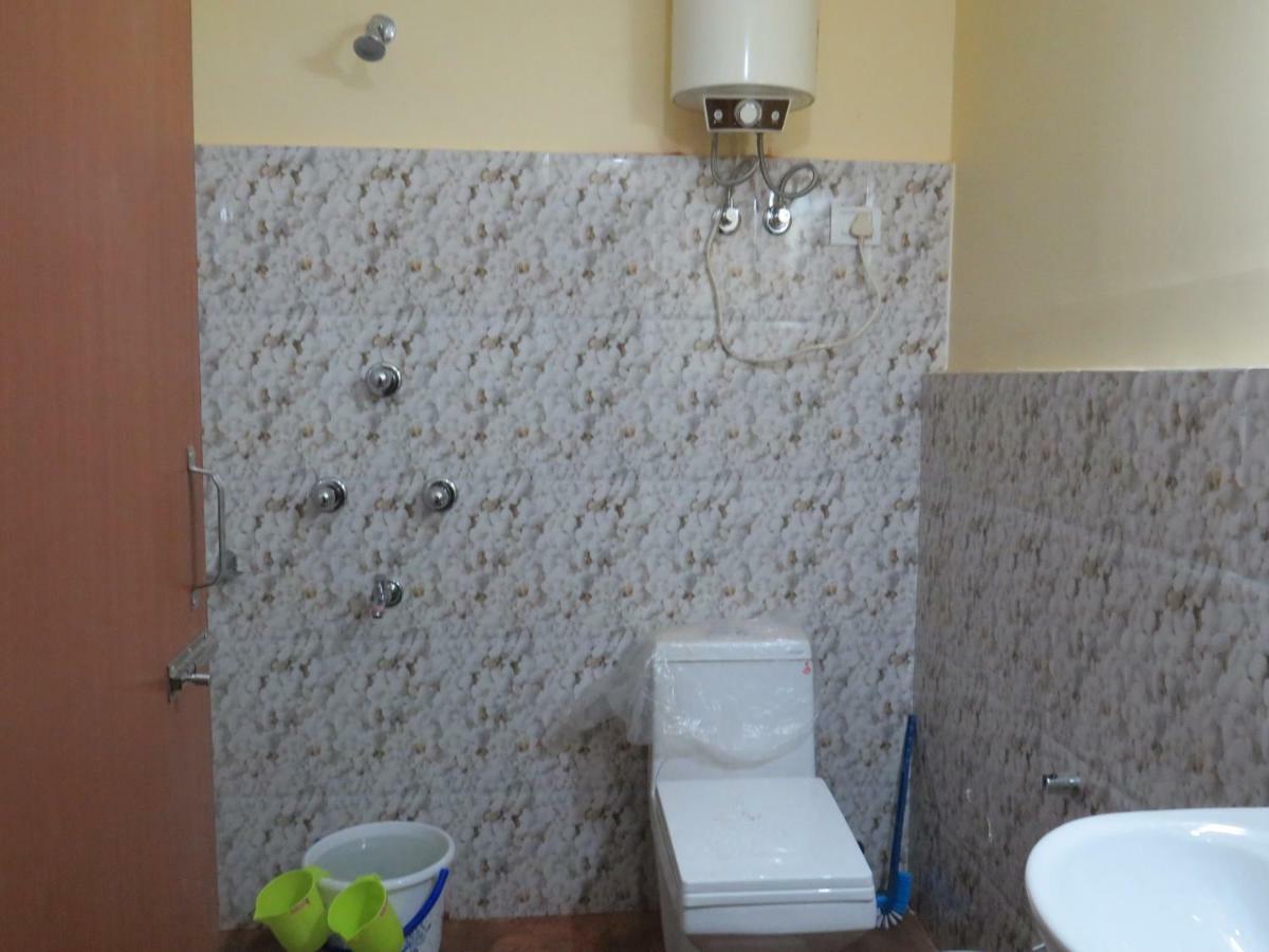 Anugrah Homestay ダージリン エクステリア 写真