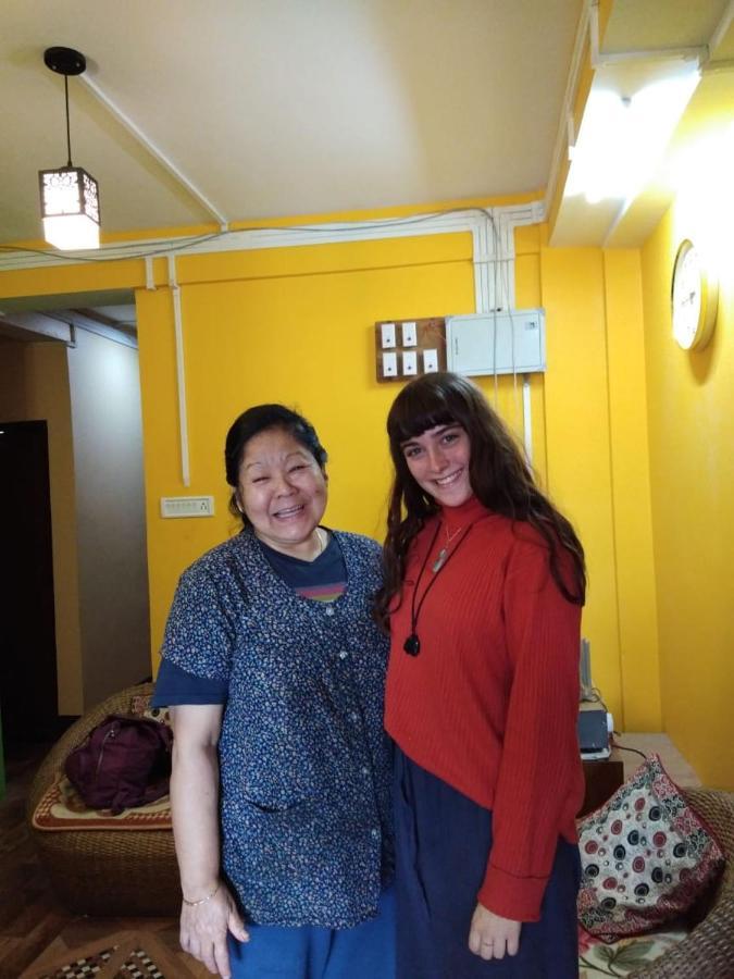 Anugrah Homestay ダージリン エクステリア 写真