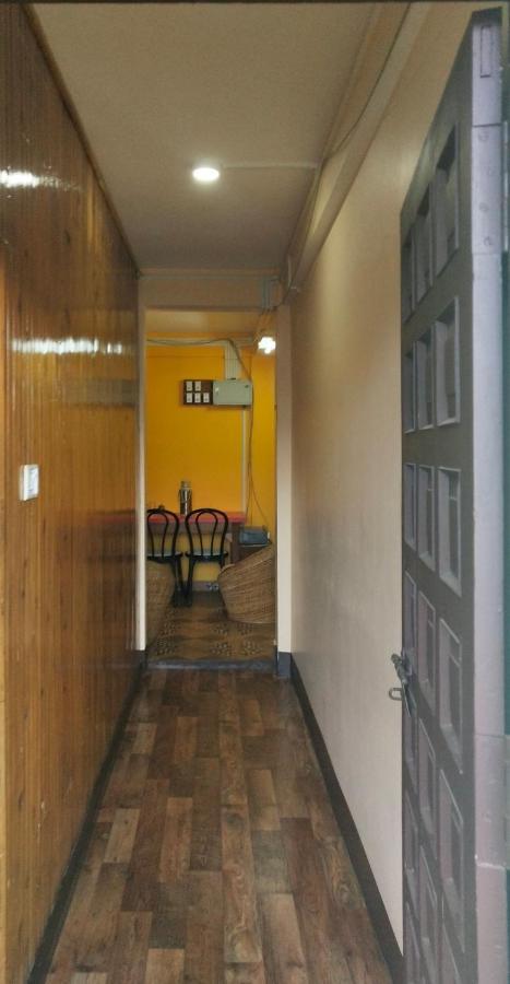 Anugrah Homestay ダージリン エクステリア 写真