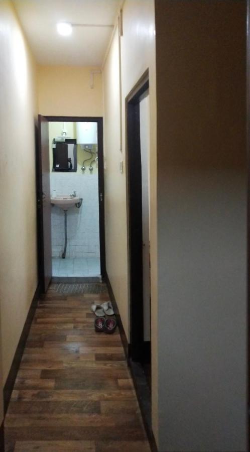 Anugrah Homestay ダージリン エクステリア 写真