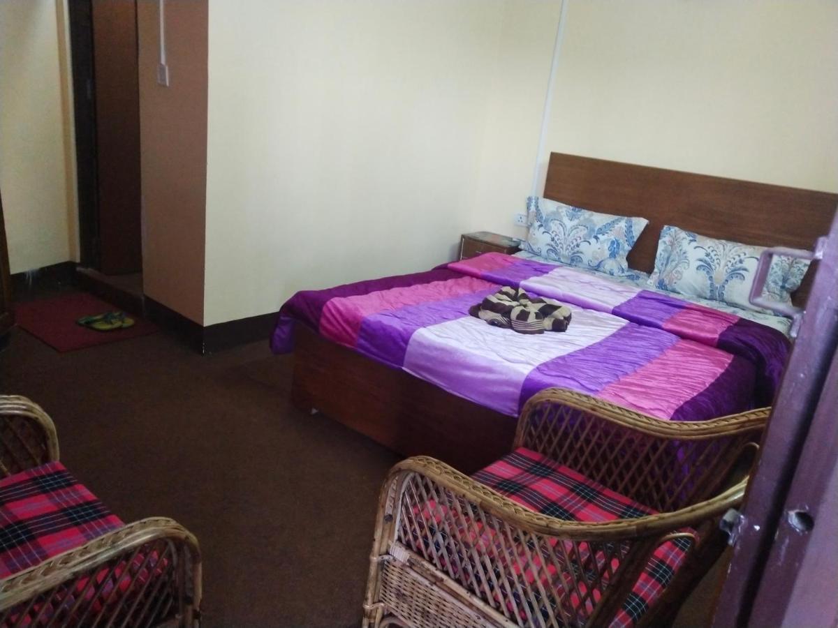 Anugrah Homestay ダージリン エクステリア 写真