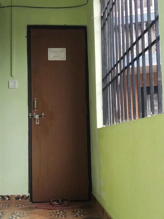 Anugrah Homestay ダージリン エクステリア 写真