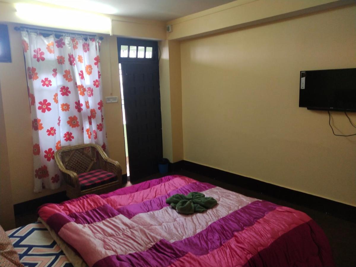 Anugrah Homestay ダージリン エクステリア 写真