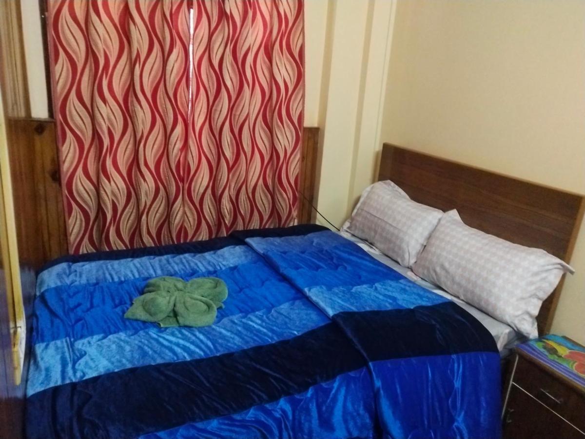 Anugrah Homestay ダージリン エクステリア 写真