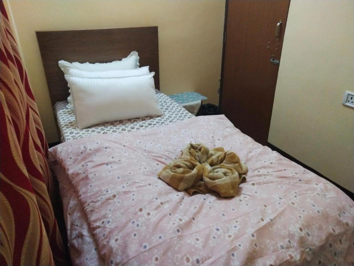 Anugrah Homestay ダージリン エクステリア 写真