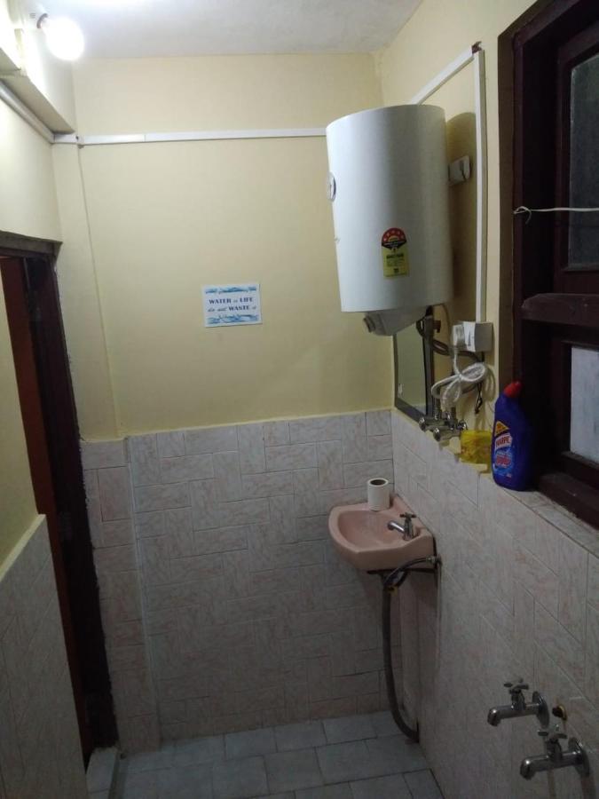 Anugrah Homestay ダージリン エクステリア 写真