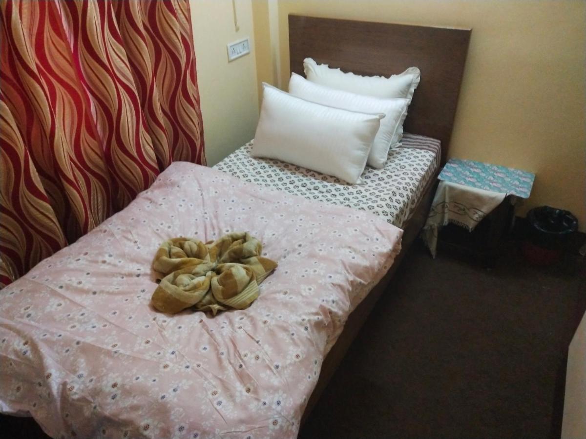 Anugrah Homestay ダージリン エクステリア 写真