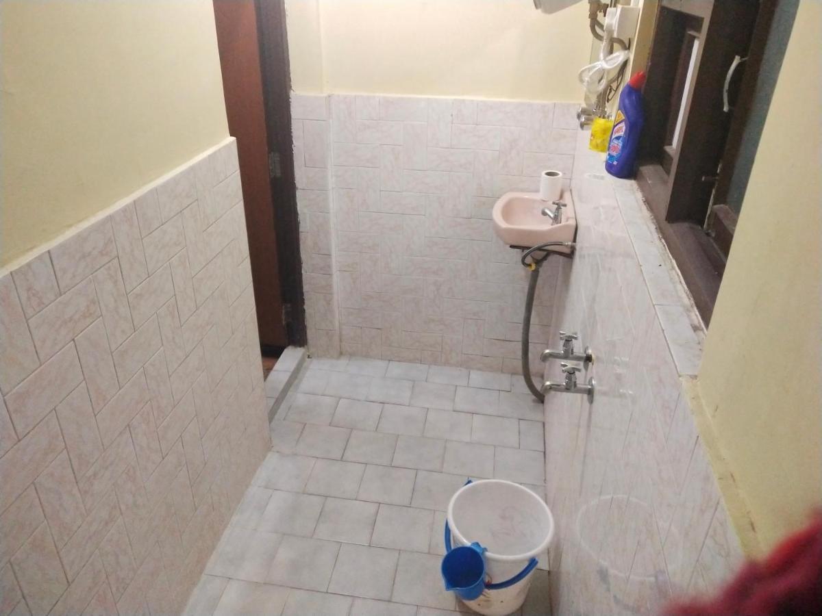 Anugrah Homestay ダージリン エクステリア 写真